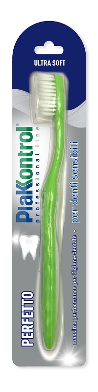 PLAKKONTROL SPAZZOLINO PERFETTO - farmasconti.eu