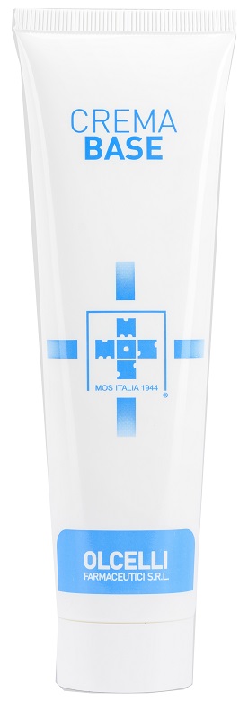 CREMA BASE 100 ML - farmasconti.eu