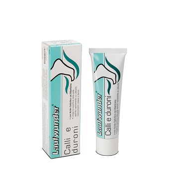 LAUFWUNDER CREMA CALLI DURONI 30 ML - farmasconti.eu