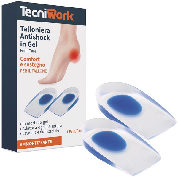 NIGHT&DAY TALLON SOFT M/L 1 PAIO - farmasconti.eu