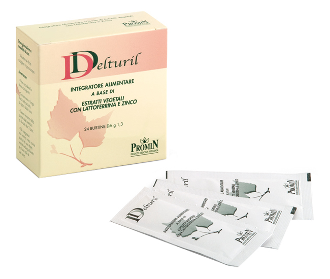 DELTURIL 24 BUSTINE - farmasconti.eu