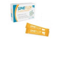 SIMEFLOR POLVERE OROSOLUBILE 10 BUSTINE MONODOSE 2 G - farmasconti.eu