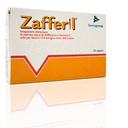 ZAFFERIL 24 CAPSULE - farmasconti.eu