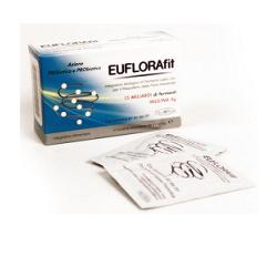 EUFLORAFIT POLVERE 10 BUSTINE - farmasconti.eu