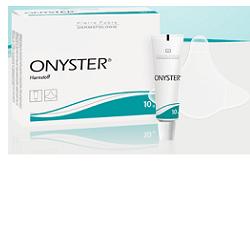 PASTA DI UREA ONYSTER 10 G + 21 CEROTTI - farmasconti.eu