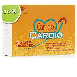 CAR-GO CARDIO 20 BUSTINE DA 4,4 G - farmasconti.eu