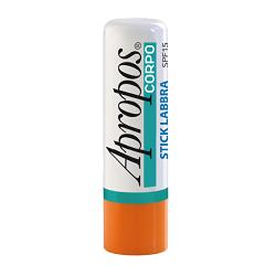 APROPOS STICK LABBRA SPF 15 5,7 G - farmasconti.eu
