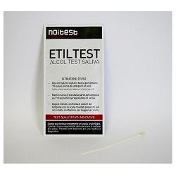 ETILTEST ALCOL TEST SALIVA 1 PEZZO - farmasconti.eu