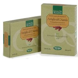 ARTIGLIO DEL DIAVOLO BIOLOGICO 20 AMPOLLE BEVIBILI DA 15 ML - farmasconti.eu