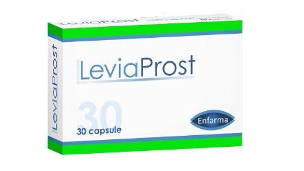 LEVIAPROST 30 CAPSULE - farmasconti.eu