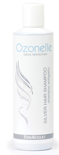 OZONELLE SHAMPOO ANTIGIALLO 250 ML - farmasconti.eu