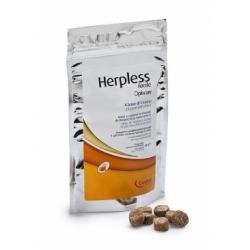 HERPLESS FACILE BOCCONCINI SACCHETTO DA 30 BOCCONCINI 60 G - farmasconti.eu