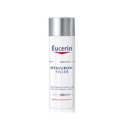 EUCERIN HYALURON FILLER CREMA PELLI NORMALI MISTE 50 ML - farmasconti.eu