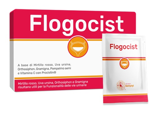 FLOGOCIST 10 BUSTINE - farmasconti.eu