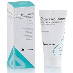 CONTROLSEB CREMAGEL 30 ML - farmasconti.eu