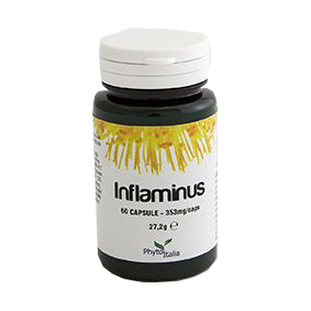 INFLAMINUS 60 CAPSULE - farmasconti.eu