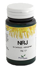 NRJ 60 CAPSULE - farmasconti.eu
