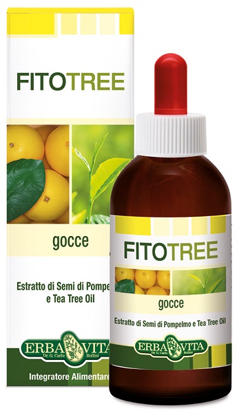 FITOTREE 30 ML - farmasconti.eu