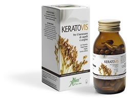 KERATOVIS 100 OPERCOLI - farmasconti.eu