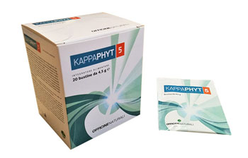 KAPPAPHYT 5 20 BUSTINE DA 4,5 G - farmasconti.eu