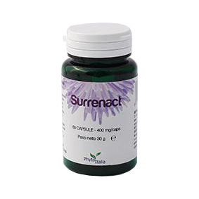 SURRENACT 60 CAPSULE - farmasconti.eu