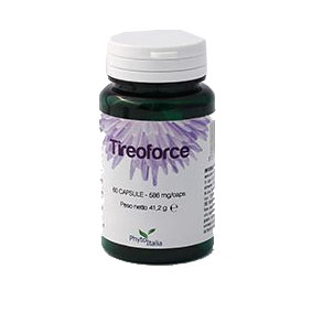 TIREOFORCE 60 CAPSULE - farmasconti.eu