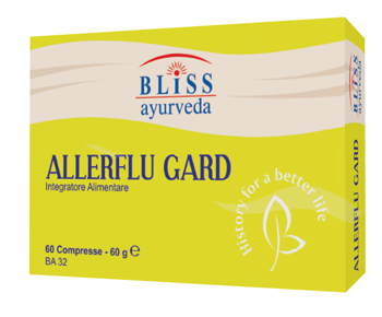 ALLERFLU GARD 60 COMPRESSE - farmasconti.eu
