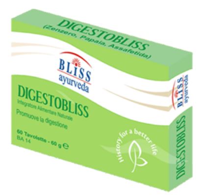 DIGESTOBLISS 60 COMPRESSE - farmasconti.eu