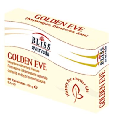 GOLDEN EVE 60 COMPRESSE - farmasconti.eu