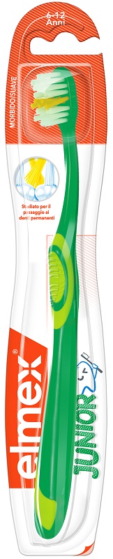 ELMEX SPAZZOLINO JUNIOR NEW - farmasconti.eu