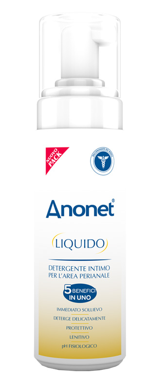 ANONET LIQUIDO PROMO 150 ML - farmasconti.eu