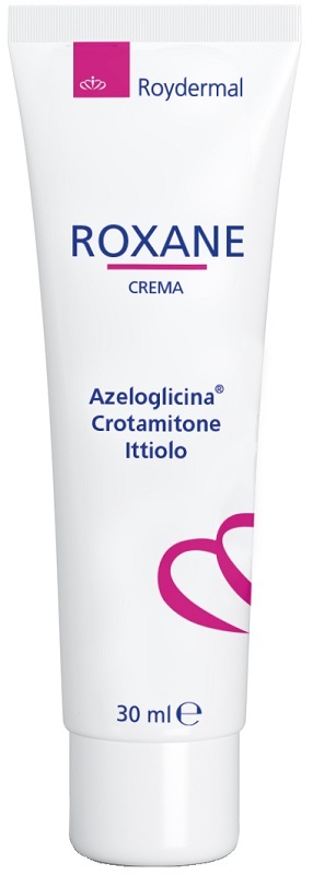 ROXANE CREMA 30 ML - farmasconti.eu