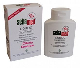 SEBAMED LIQUIDO TP 200 ML - farmasconti.eu