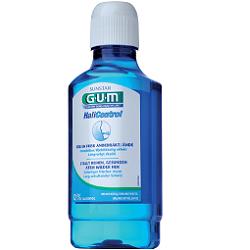 GUM HALICONTROL COLLUTORIO 300 ML - farmasconti.eu
