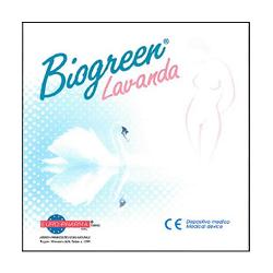LAVANDA VAGINALE BIOGREEN 3 FLACONI 140ML - farmasconti.eu