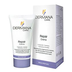 DERMANA REPAIR 50 ML TUBO - farmasconti.eu