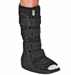 WALKER EQUALIZER TUTORE FISSO PER TIBIO TARSICA GIBAUD ORTHO 3 - farmasconti.eu