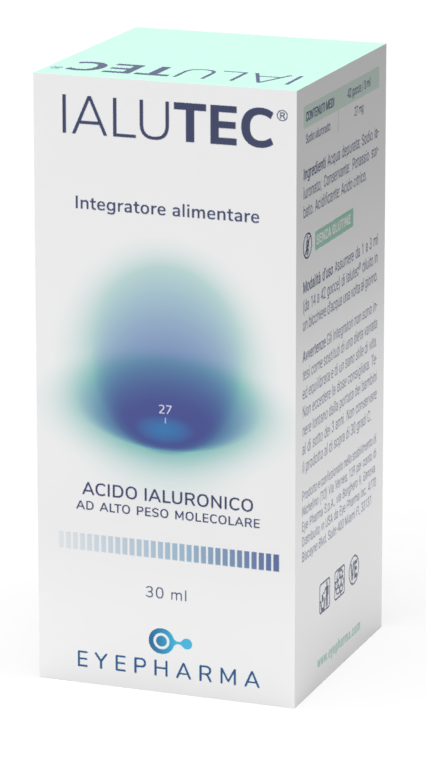IALUTEC 30 ML - farmasconti.eu