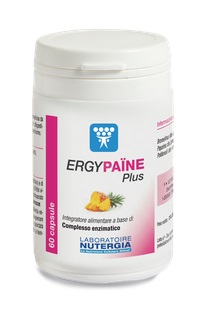 ERGYPAINE PLUS 60 CAPSULE - farmasconti.eu