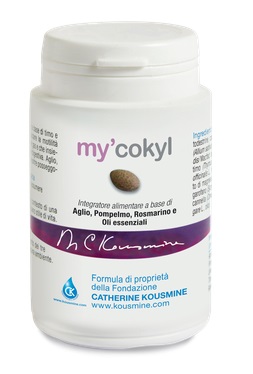 MY'COKYL 90 CAPSULE - farmasconti.eu