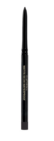 EUPHIDRA SKIN COLOR MATITA WATERPROOF DELINEATORE OCCHI EA01 NERO - farmasconti.eu