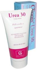CLINNIX UREA 30 CREMA TRATTAMENTO 100 ML - farmasconti.eu