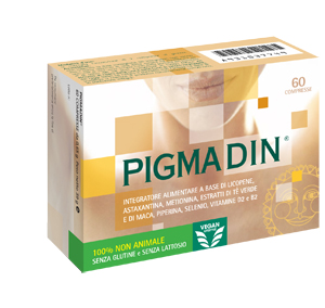 PIGMADIN 60 COMPRESSE - farmasconti.eu