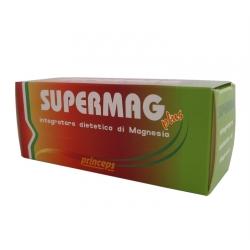 SUPERMAG PLUS 10 FLACONCINI 15 ML - farmasconti.eu