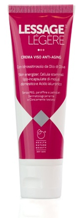LESSAGE LEGERE 50 ML - farmasconti.eu