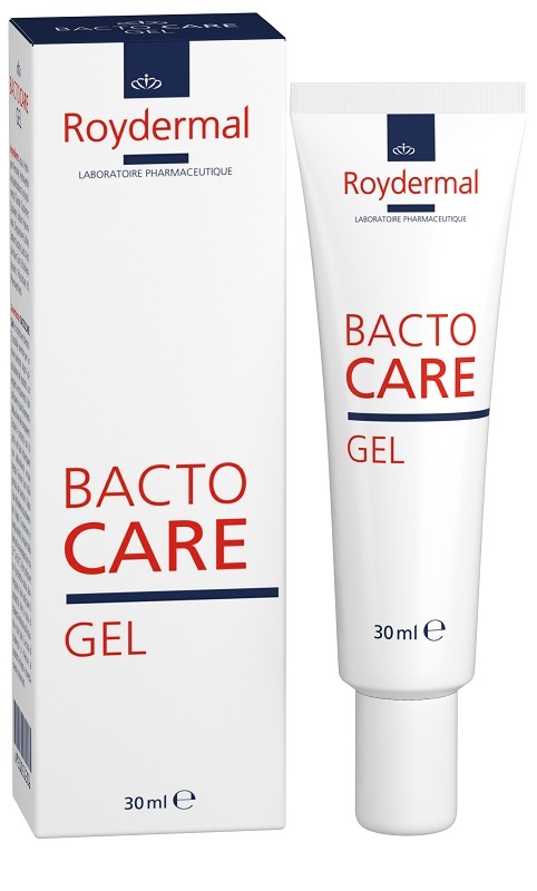 BACTOCARE GEL CICATRIZZANTE 30 ML - farmasconti.eu