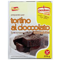 EASYGLUT PREPARATO SENZA GLUTINE TORTINO CACAO 375 G - farmasconti.eu