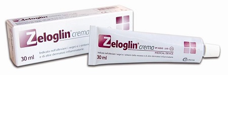 ZELOGLIN CREMA TUBO 30 ML - farmasconti.eu