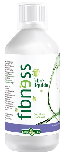FIBNESS 500 ML - farmasconti.eu