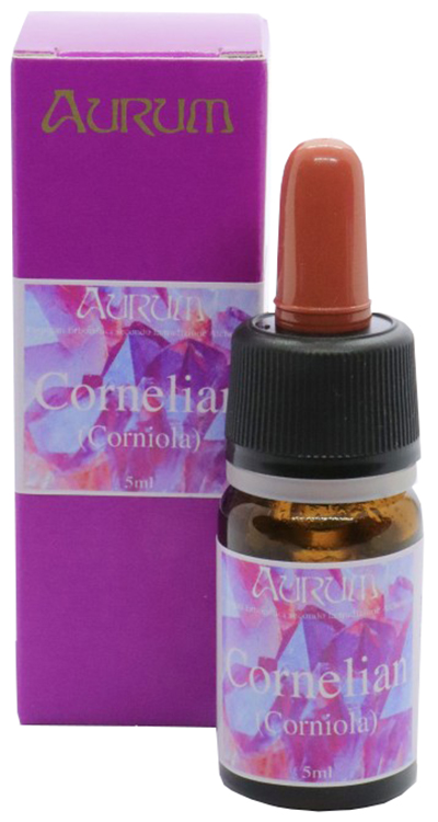 CORNELIAN GOCCE 5 ML - farmasconti.eu